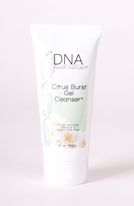 zzskincare-organic-natural-skincare-productsDNA Health Institute
Citrus Burst Gel Cleanser