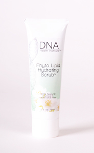 DNA Health Institute
Phyto-Lipid Hydrating Scrub