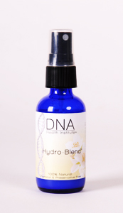 DNA Health Institute
Hydro-Blend