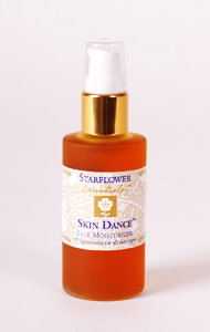 Starflower Essentials
SkinDance Face Moisturizer