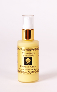 Starflower Essentials
Rosacea Clear Treatment Serum