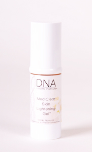 DNA Health Institute
MediClear Skin Lightening Gel