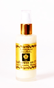 Starflower Essentials
Seaflower SPF15