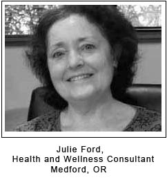 receiving-compliments-from-Victoria's-facials-julie-ford